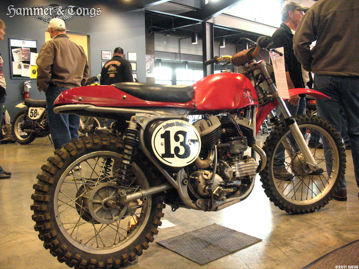 Vintage Motocross Forum 68
